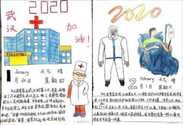 常州硬核抗疫,常州抗疫感动瞬间