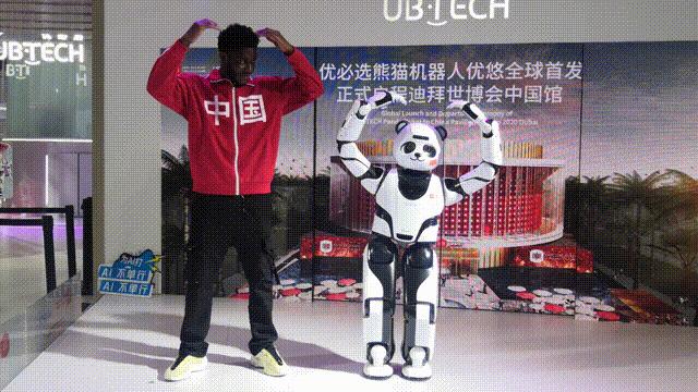 没人能拒绝熊猫的诱惑,没有人能拒绝熊猫的魅力