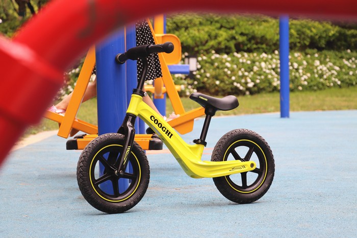 平衡车二合一车架测评,轻量化儿童平衡车