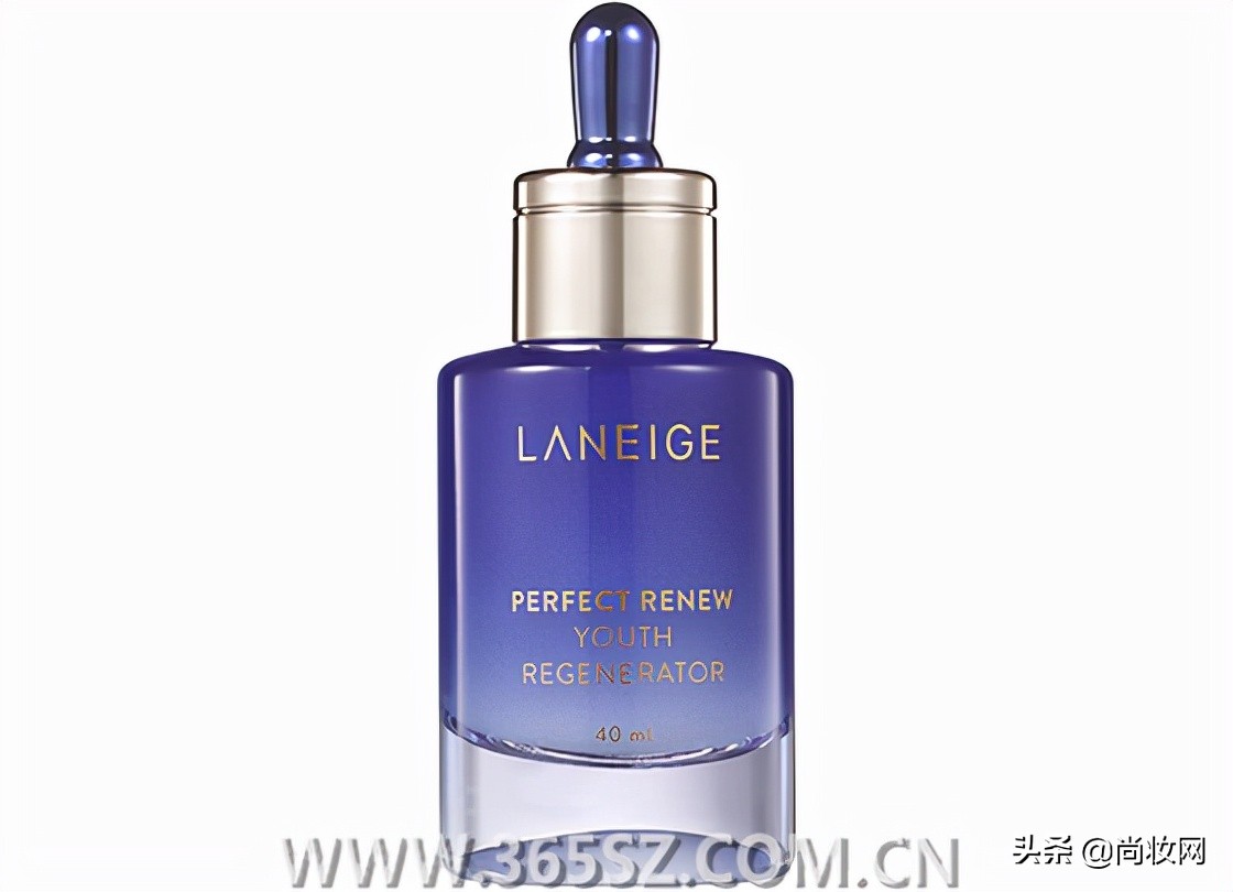 肌肤屏障受损抗初老精华推荐,秋冬油性肌肤抗老精华推荐