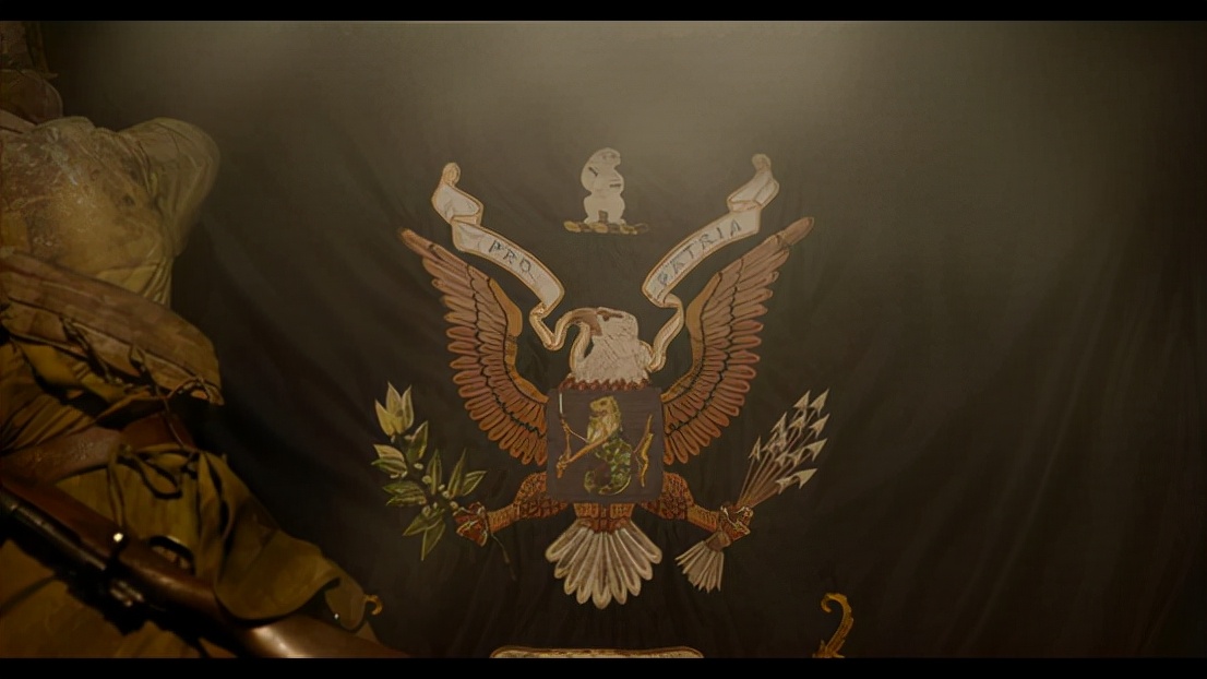 长津湖冰雕连幸存者有哪些,冰血长津湖冰雕图片