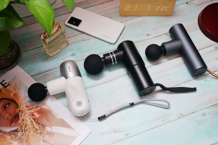 筋膜枪目前哪款最好用又便宜,比较好用的筋膜枪