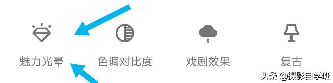 拍摄人像怎么修图,照相的修图技巧