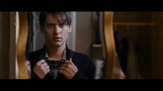 为什么托比马奎尔过得最惨,为什么托比马奎尔是最好的蜘蛛侠