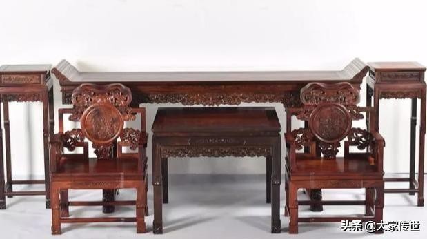 古典与奢华相遇,古典奢华