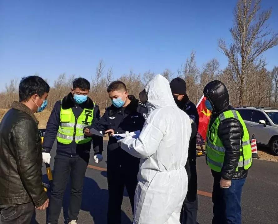 为守护这片净土，他“铆”在辖区24个日夜....
