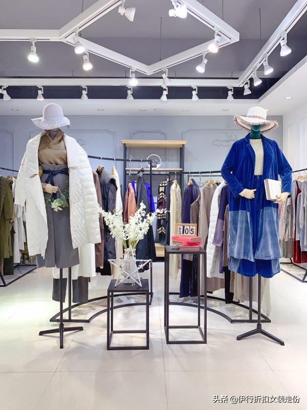 服装店铺选址技巧和经验,服装实体店铺经营方案和技巧