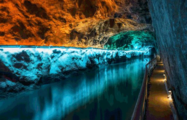 龙岩网红打卡地景点推荐,龙岩五一游玩推荐