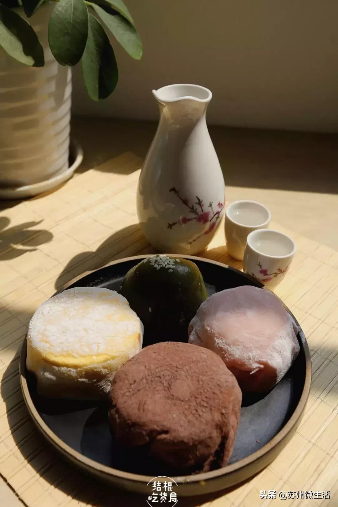 苏州罗森便利店十大必买,扫荡罗森