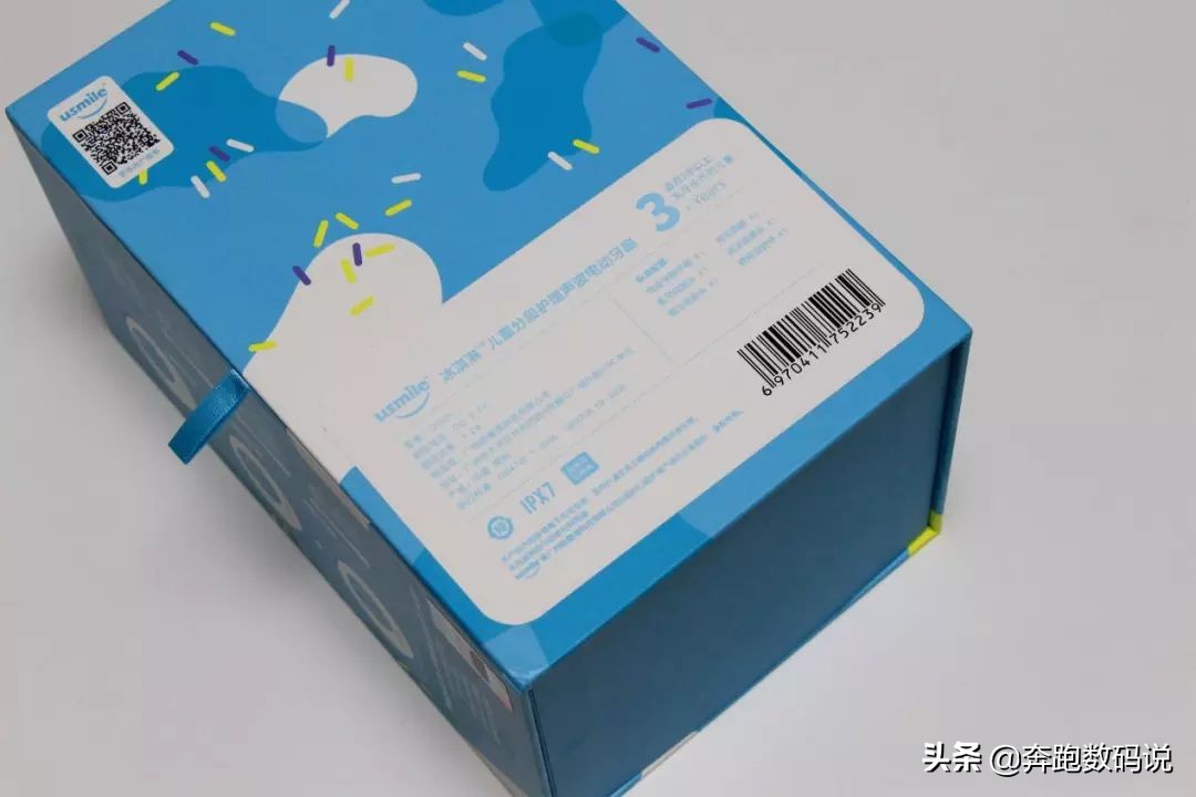 usmile儿童电动牙刷是用哪种刷头,usmile儿童电动牙刷怎样刷牙