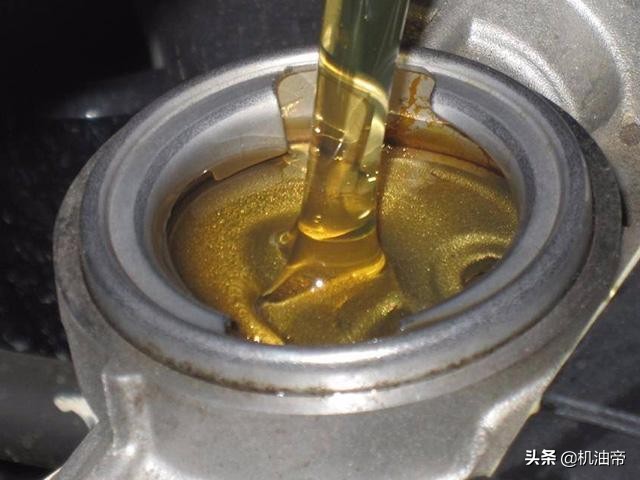 如何查看自己的车适合什么机油,5w30和0w20机油适合哪些车