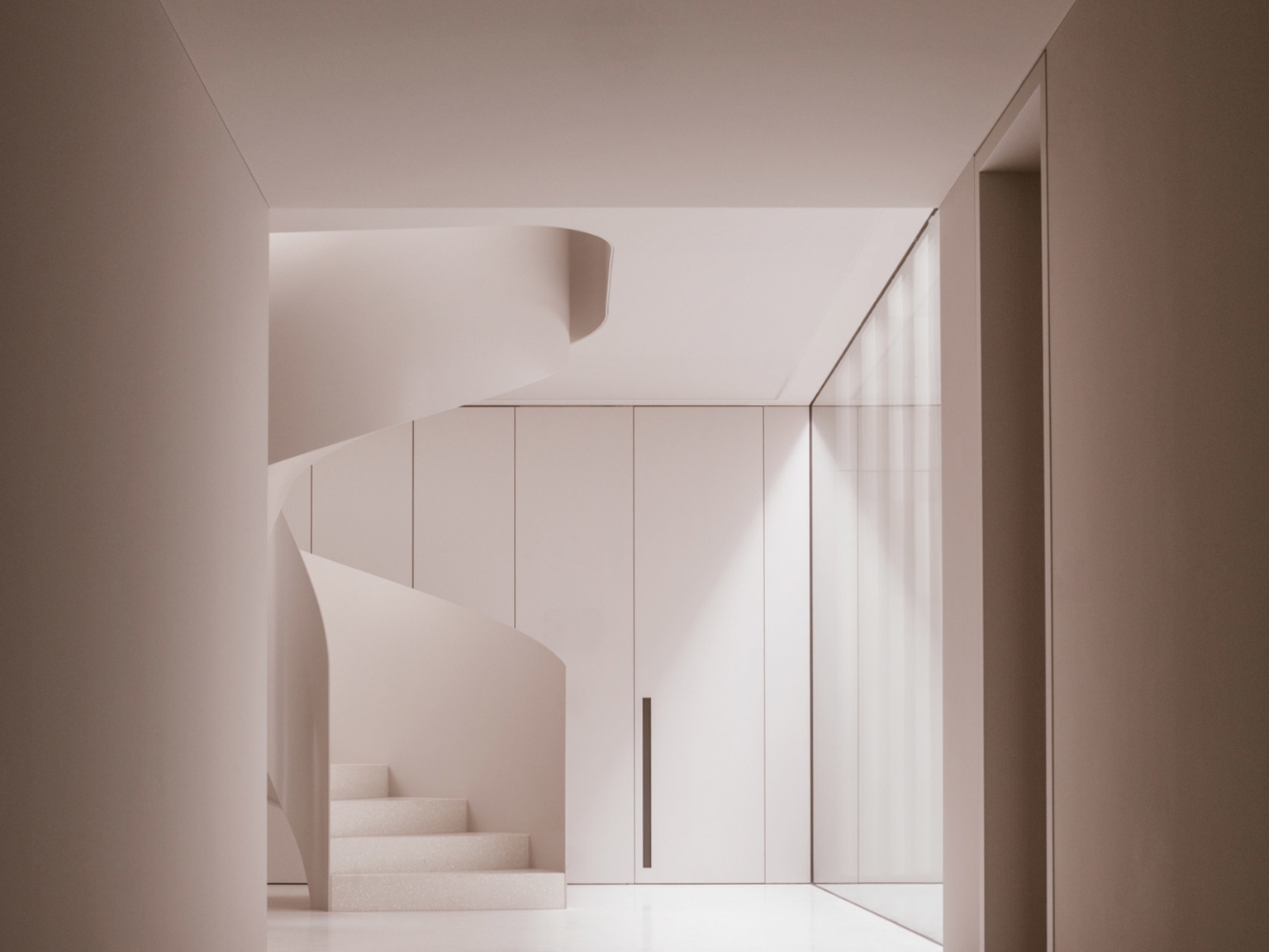 一座公园里的房子,一座公园里面的房子