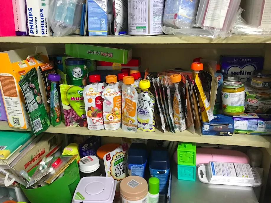 现成辅食哪个牌子最好,宝宝成品辅食哪个牌子好