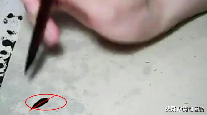 梁三日书法怎么样,梁三日书法教学视频