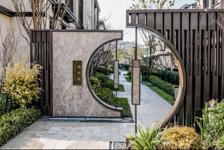 南通最近交房的小区有哪些,南通永旺尖子生