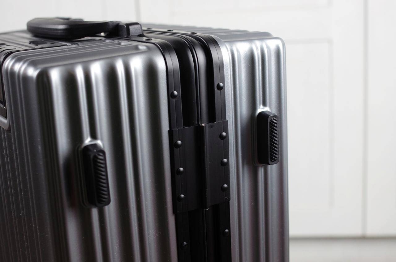 选行李箱,选旅行箱