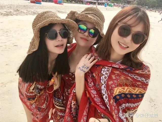 毕业泰国旅行景点推荐,大学毕业去泰国旅游