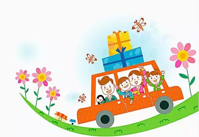 自驾出行必备药品清单,开车自驾游备好的药品