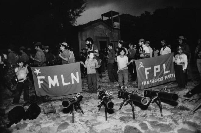 历史上足球比赛最严重的暴力冲突,一场因球赛而引起的战争