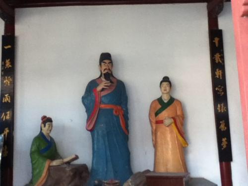 文人才子的喜怒哀乐:苏过在太原监酒税的三年