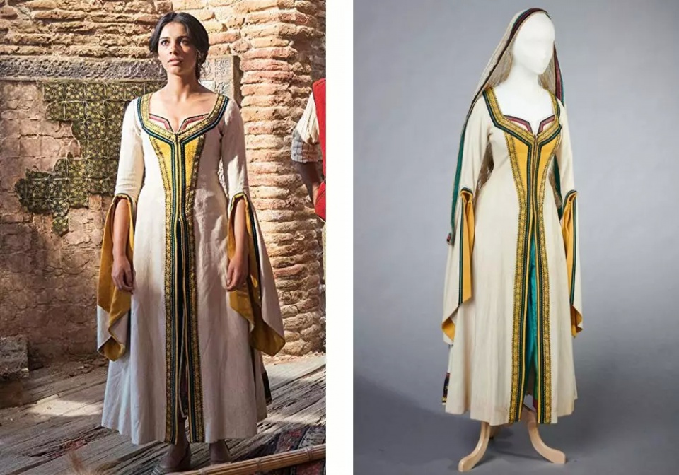 迪士尼公主和阿拉丁,迪士尼阿拉丁里面的公主