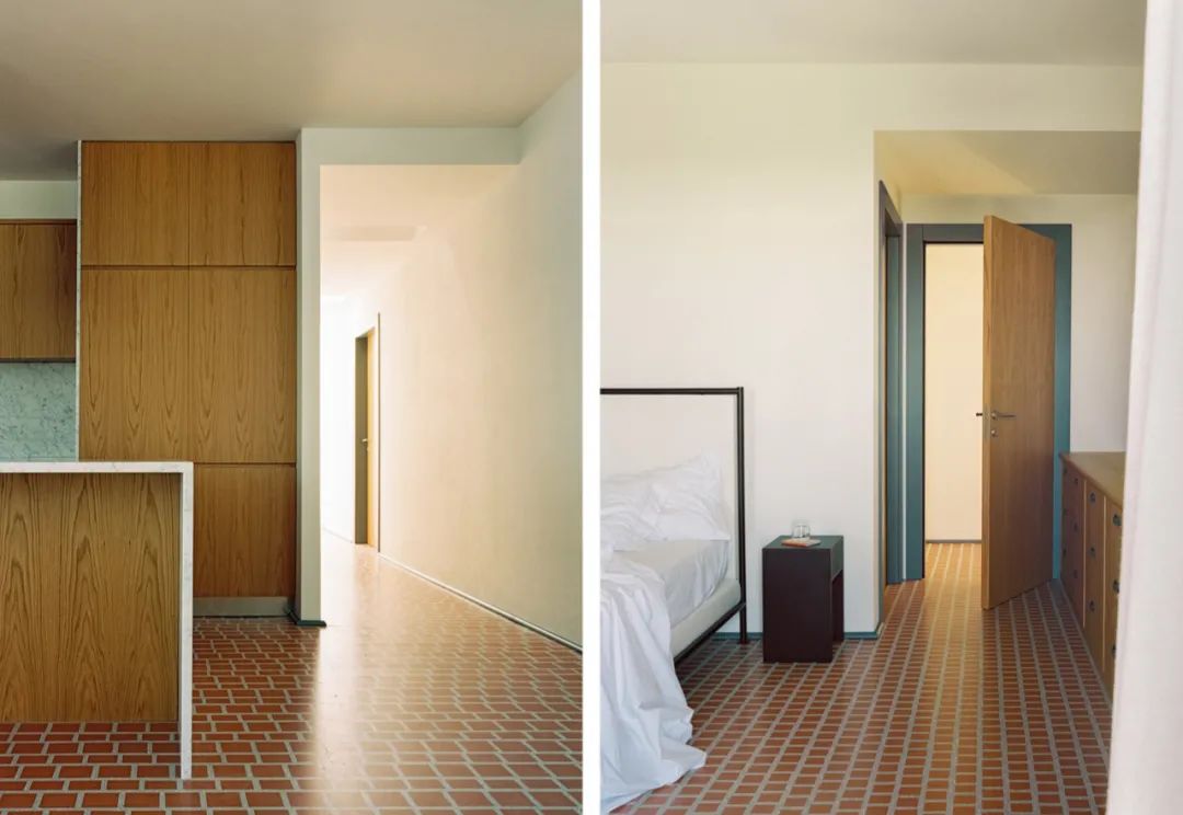 在冰岛最深的湖边自建木屋,自建木屋冰岛