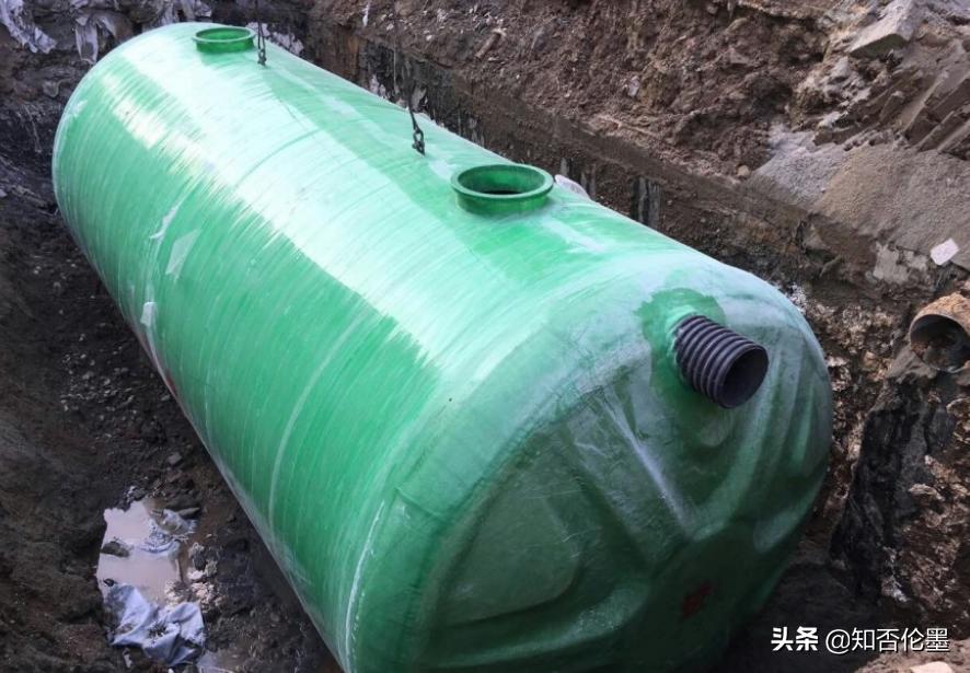 农村自建房化粪池一格还是三格好,农村自建房化粪池是买还是自己建