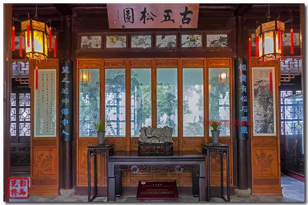 松柏也好,杨柳也罢,每天路边见到的那棵,就是你心中最美的大树