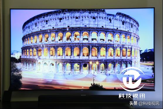 索尼电视x9500g65寸开箱测评,索尼4k智能电视x9500h全方位解析