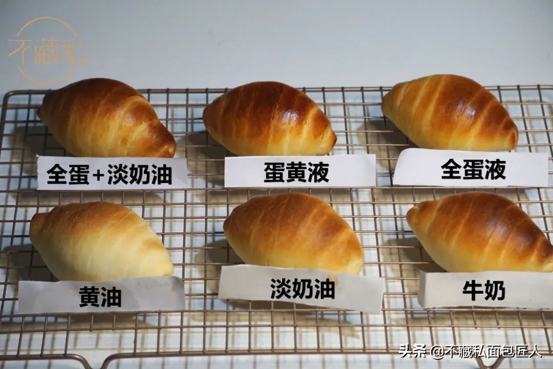 闈㈠寘涓轰粈涔堢儰鍑烘潵寰堝皬,涓轰粈涔堟垜鐨勯潰鍖呯儰鍑烘潵鏄櫧鑹茬殑