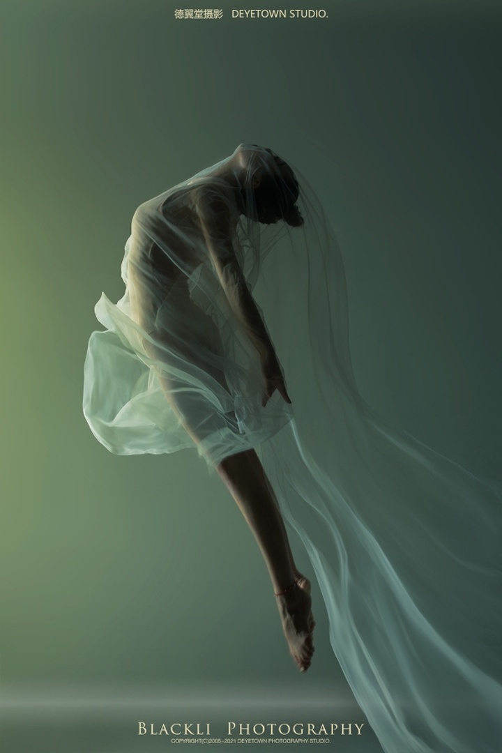 专访|2020米拍摄影奖·年度摄影师摄影师黑子黎