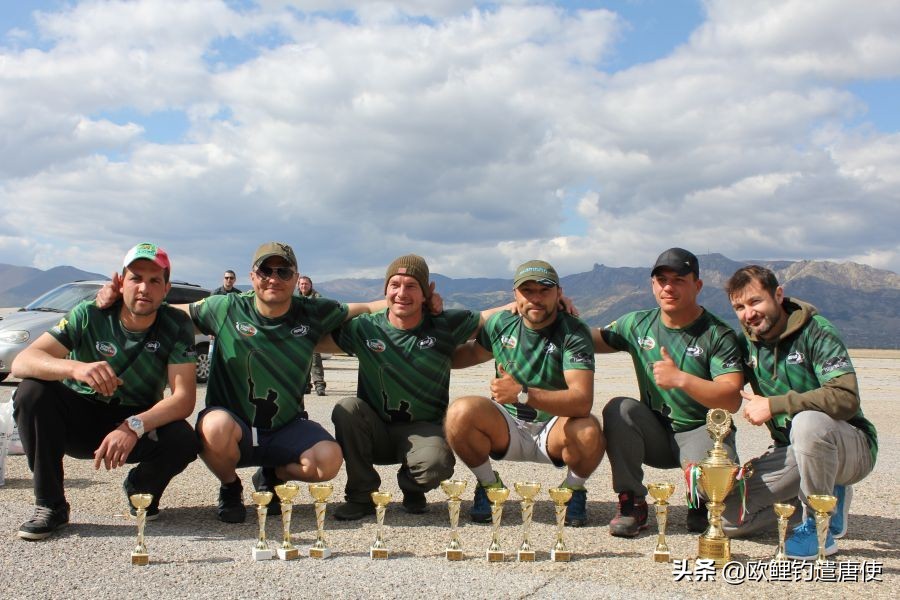 河流里短竿怎么钓大鱼,既有小鱼又有大鱼怎么钓大鱼