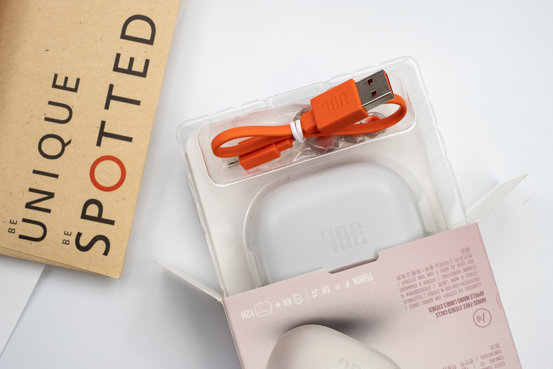 jbltune220tws真无线蓝牙耳机评测,jbltune