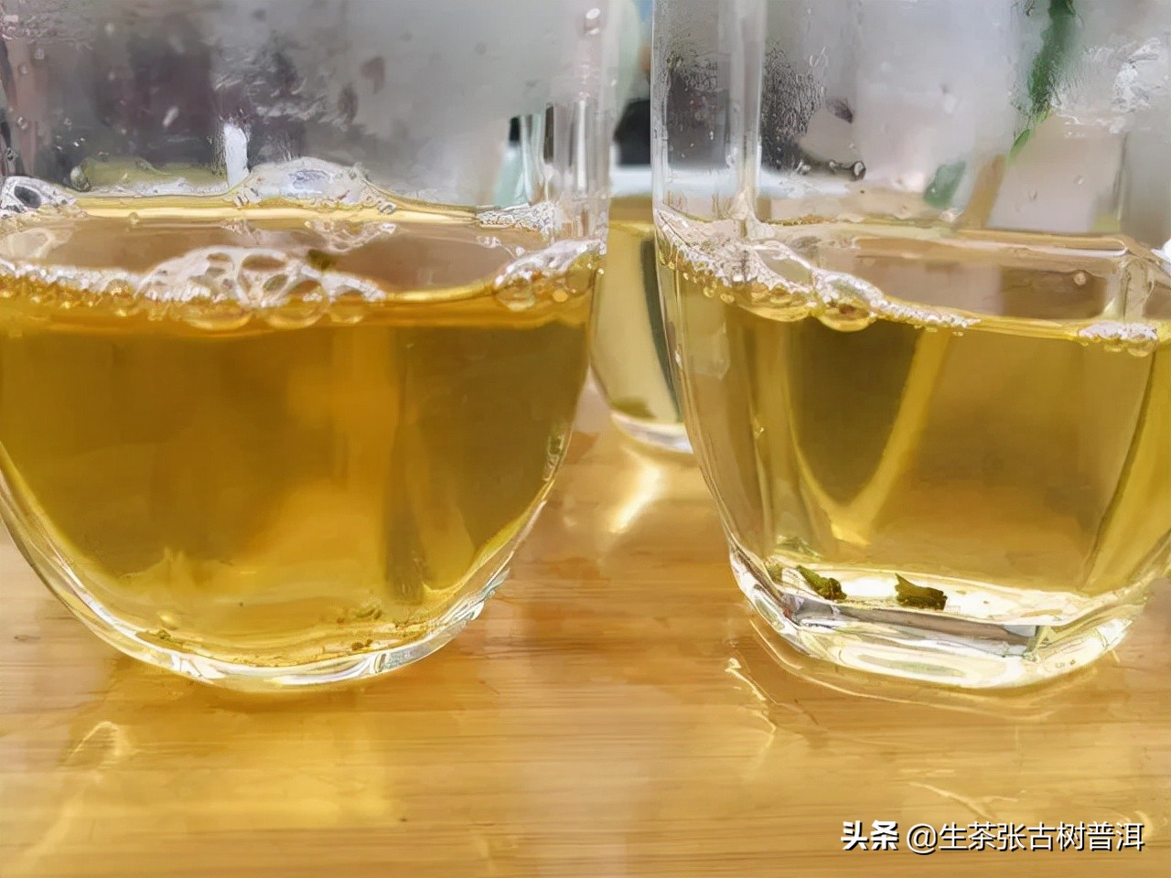 普洱茶新手入门必买,普洱茶新手入门必备