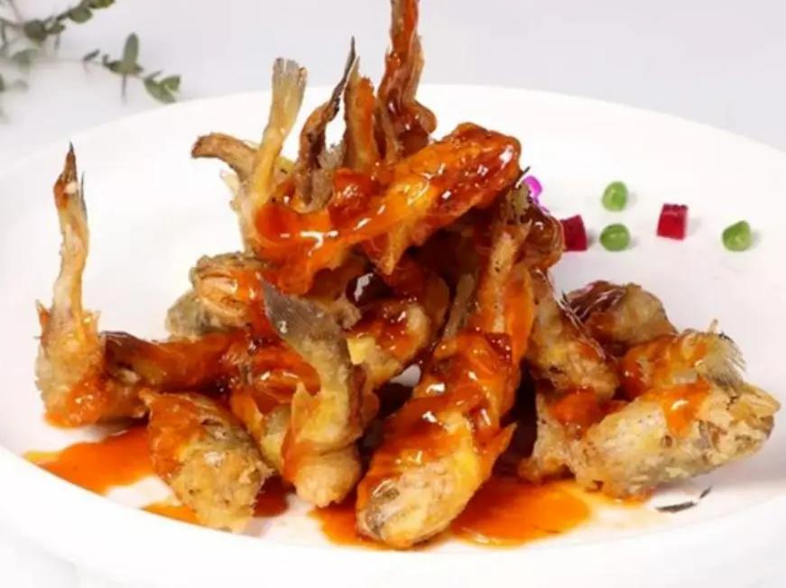 就点这些!走菜!!(叁)