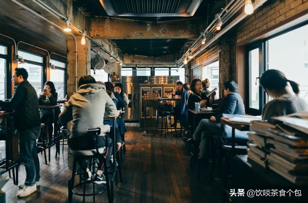 咖啡的各种新品,精选10款咖啡产品