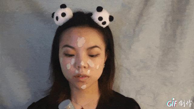 游泳池游泳技巧,游泳底妆的正确步骤