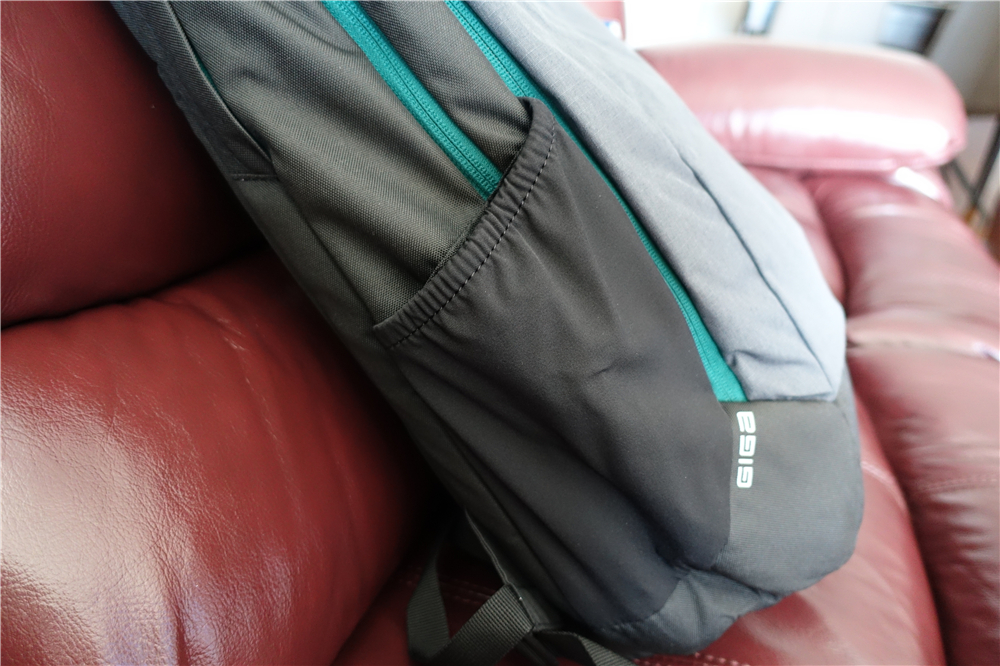 轻量化双肩包测评,多特背包giga