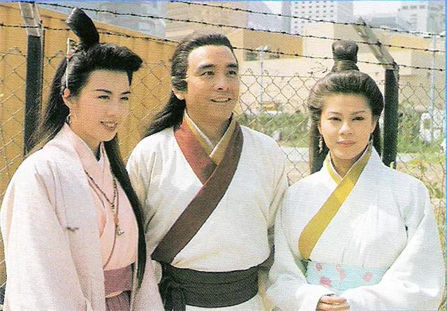 陆小凤与花满楼姜大卫,陆小凤姜大卫完整版