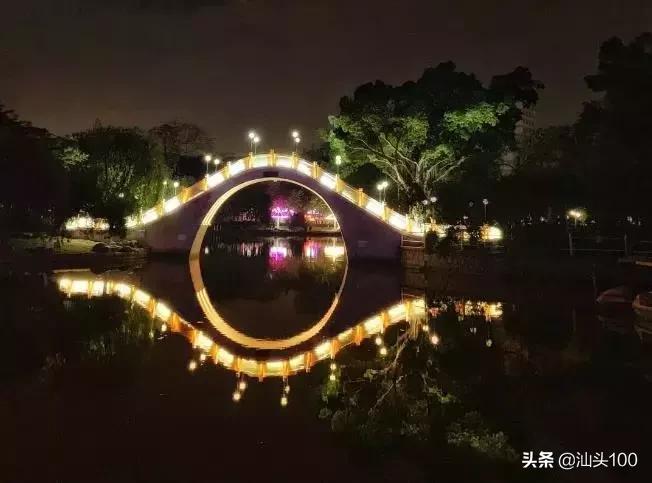 今年春节在汕头怎么玩！家门口的游玩攻略！盘它！