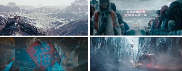 中国科幻片巅峰之作,国产最好的科幻大片有哪几部