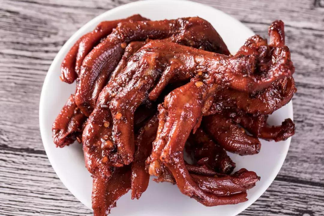 南京最好吃盐水鸭子排名,南京的鸭子哪家品牌最好吃