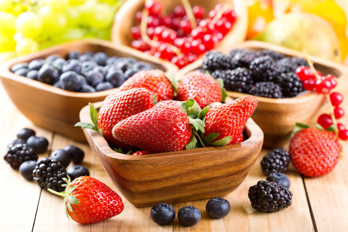 孕期吃什么水果好对宝宝好,孕期里吃什么水果最好你都知道吗