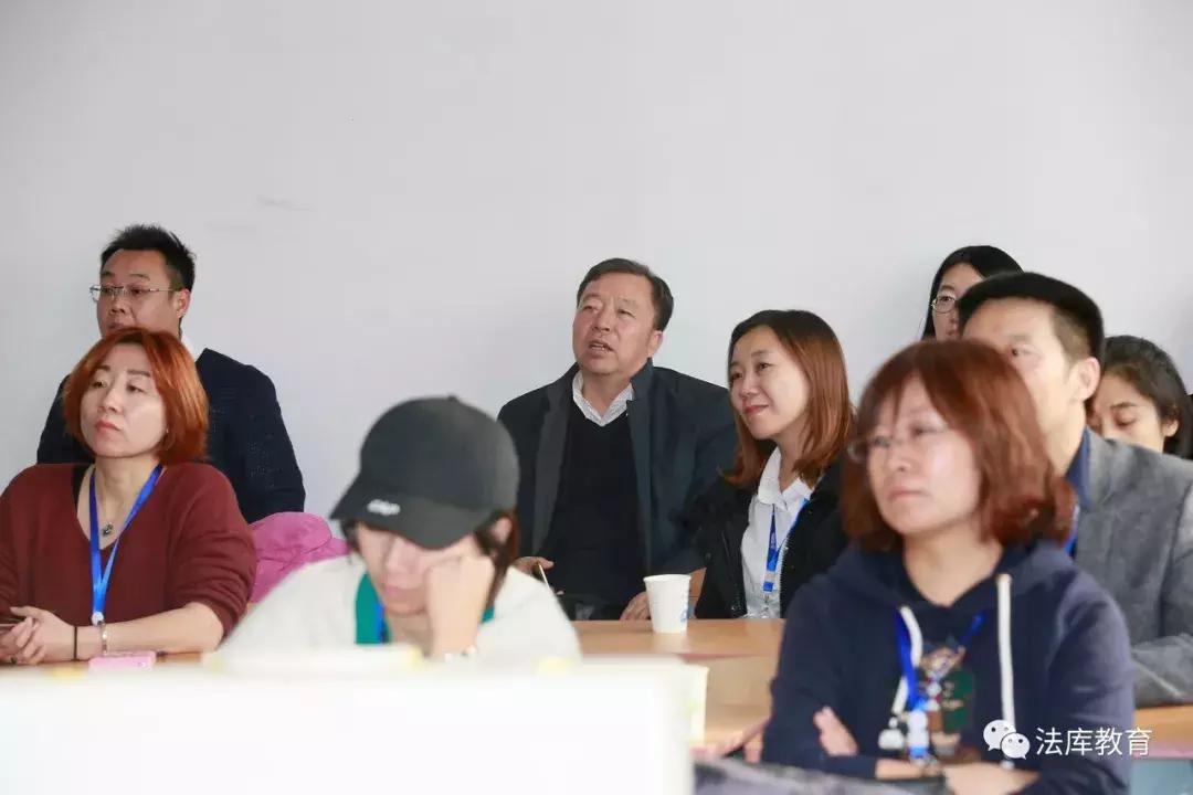 “智慧帮扶、护苗助学”新华小记者走进法库活动在冯贝堡小学举行