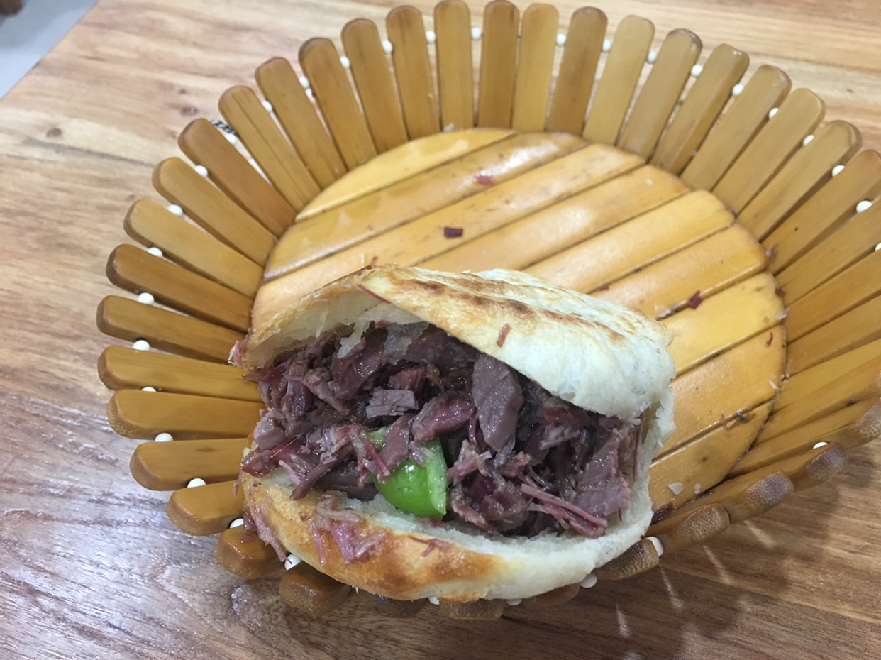 天上龙肉地下驴肉为什么那么好吃,驴肉馆全驴包括哪些