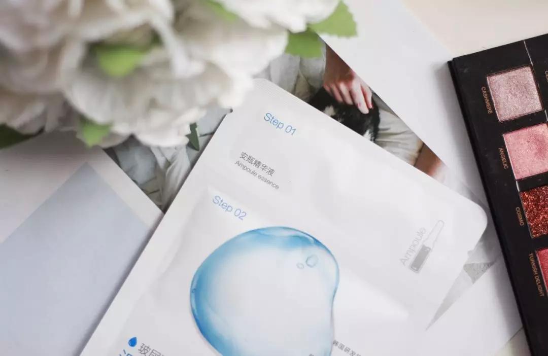 夏天来了面膜用起来,学生党夏天面膜怎么选