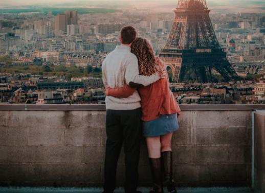 男人真爱一个女人是胆大还是胆小,男人真正爱一个女人是胆怯