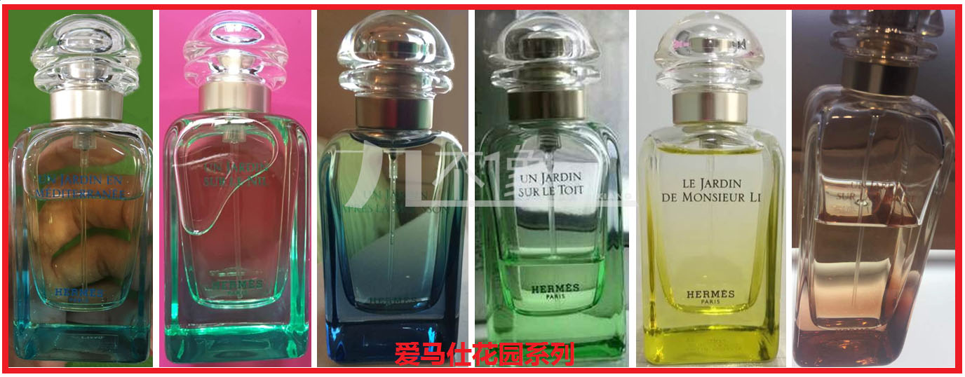 祖玛珑系列都有什么,祖玛珑中样真假鉴别图