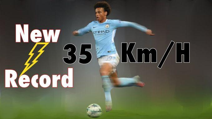 英超十大快马球员,英超更新换代