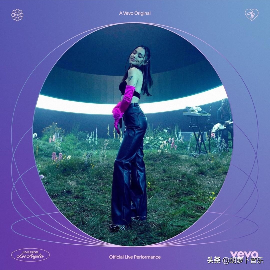 今日欧美圈:Lorde确认新专发行日期,碧梨发长文回应争议